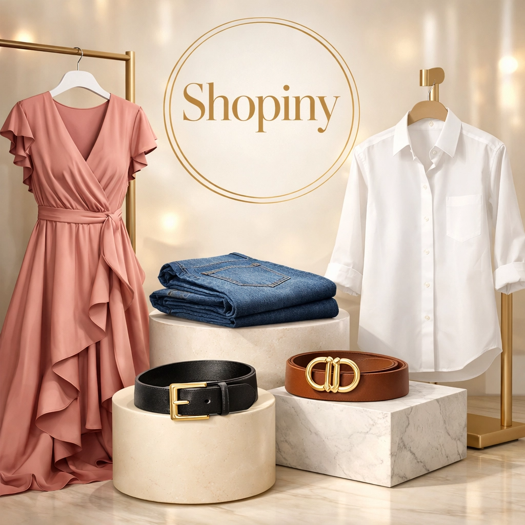 Colección Moda