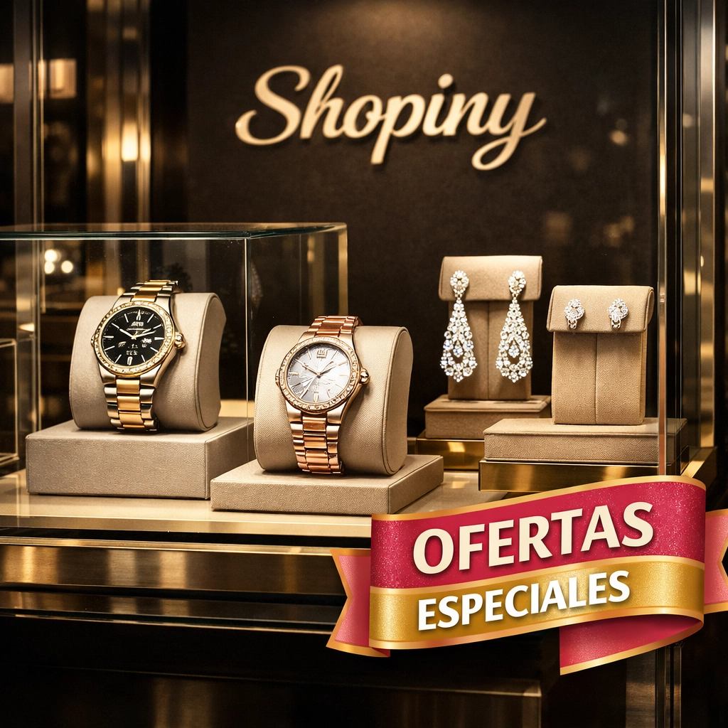 Ofertas Joyería