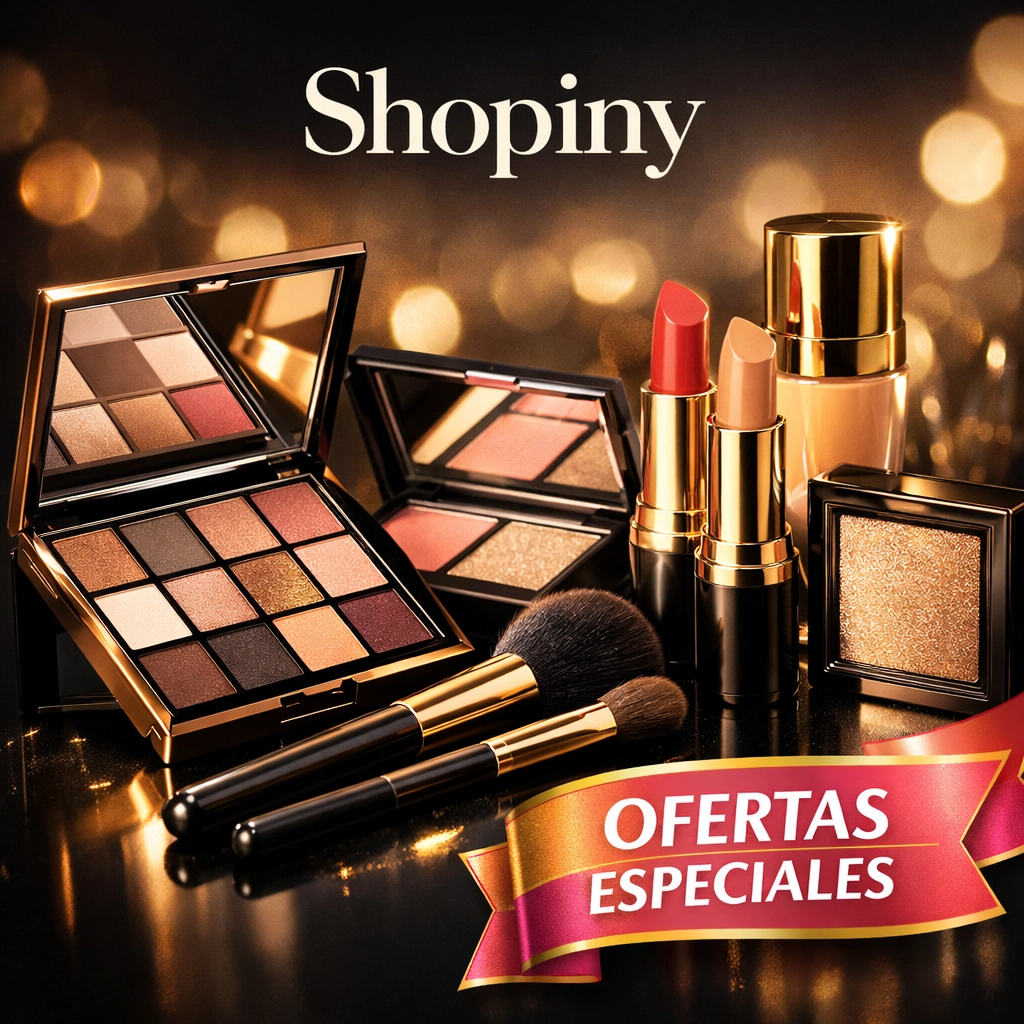 Ofertas Maquillaje