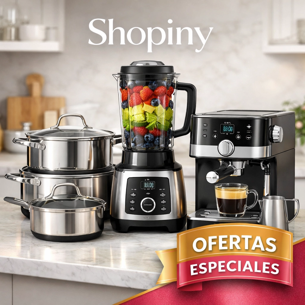 Ofertas Hogar