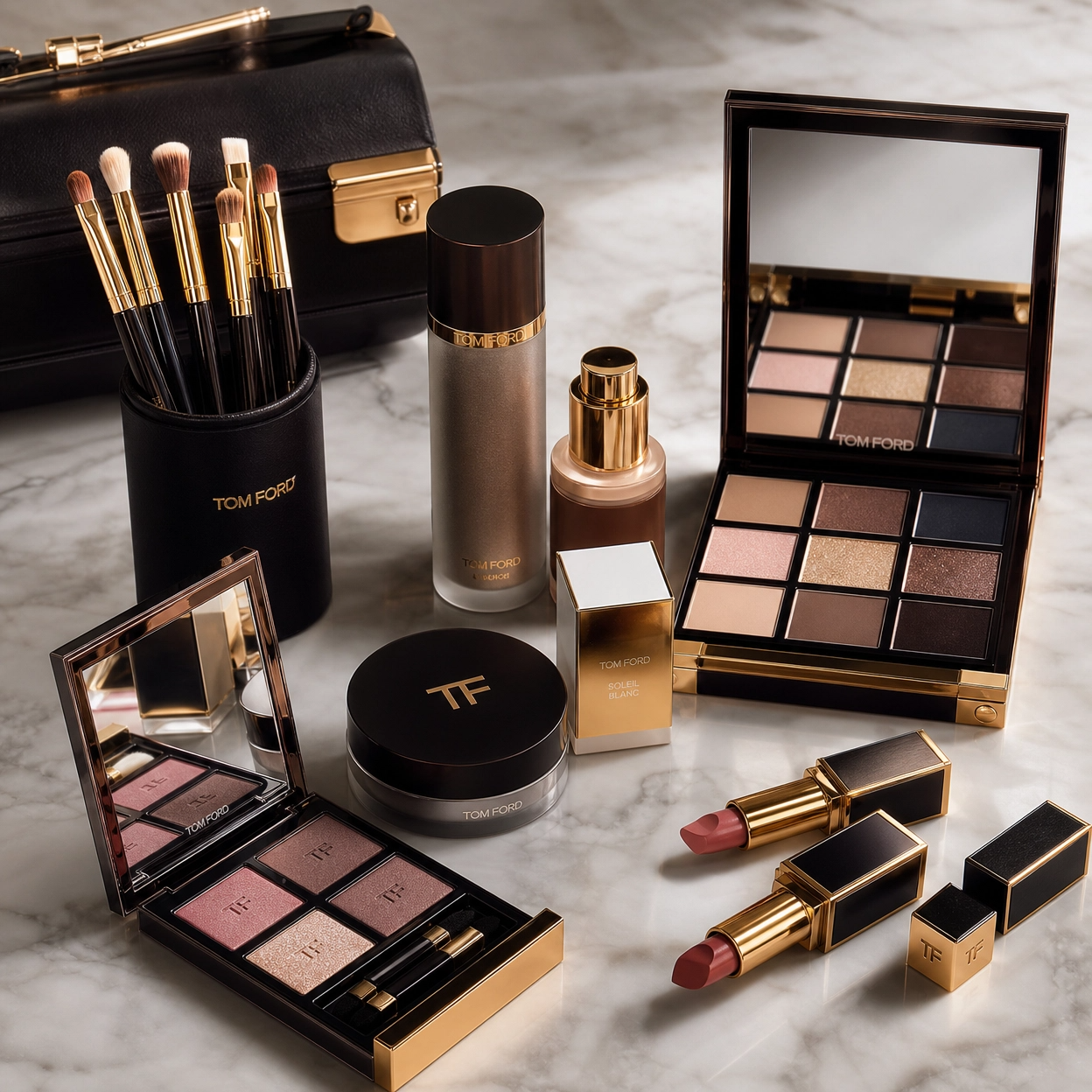 Kits de Maquillaje
